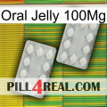 Oral Jelly 100Mg 17